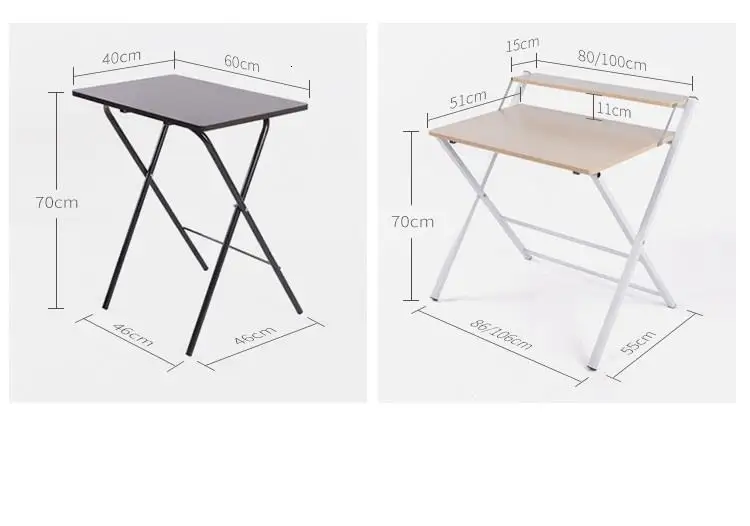 Scrivana Escritorio Bureau Meuble Schreibtisch мебель для офиса, регулируемая подставка для ноутбука, компьютерный стол