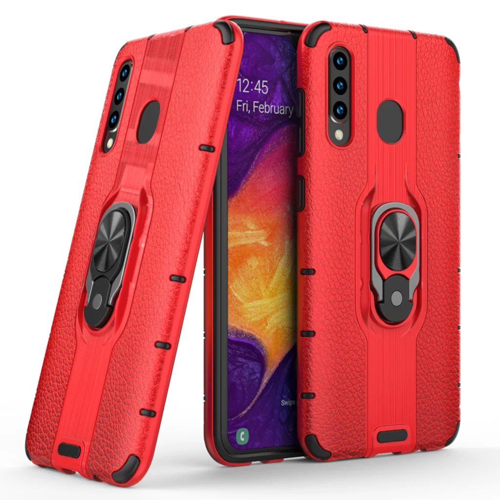 Алита магнитное кольцо кронштейн чехол для телефона samsung S10 TPU + держатель и ПК
