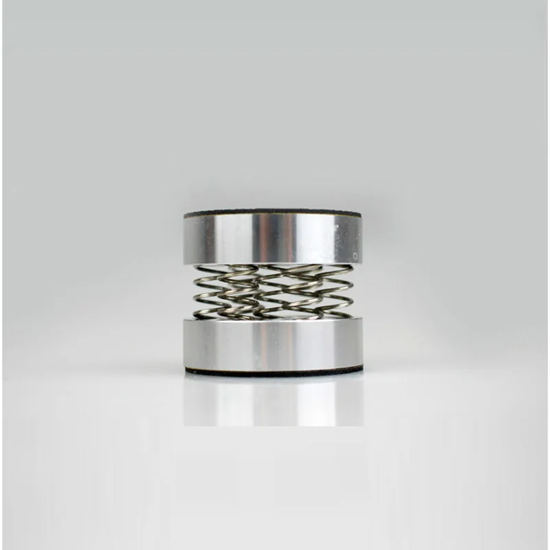 Подставка для ножек Hifi пружинный амортизатор из нержавеющей стали