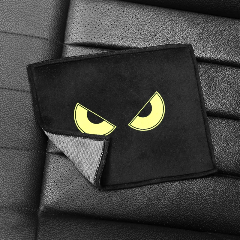 Бесплатная доставка полотенце для мойки автомобиля модное Полотенце Для Мойки