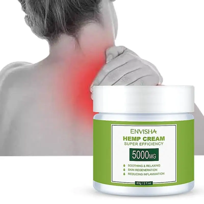 Пеньковый бальзам мазь для ревматизма артрита снятия мышечной боли шеи спины