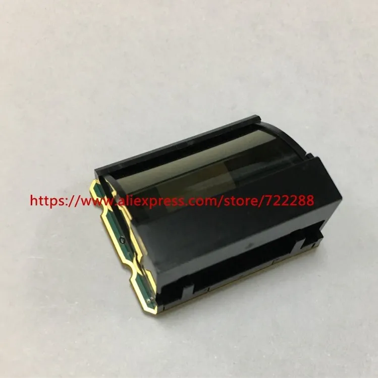 Запасные детали для Sony EX1R PMW-EX1R HXR-NX3 HXR-NX5 HDR-AX2000 Viewfinder LCD Screen VF-179 Board A1752131A |
