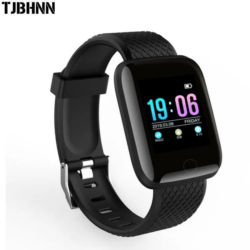 Новинка 2014 года. Умные часы D13. Мужские с цветным экраном 1 3 дюйма. Пульсометр.