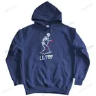 Новое поступление мужские толстовки осень LIL PEEP LILPEEP OG SCHEMAPOSSE ghostгрива редкий хип-хоп мужской спортивный костюм брендовый Свитшот европейский размер