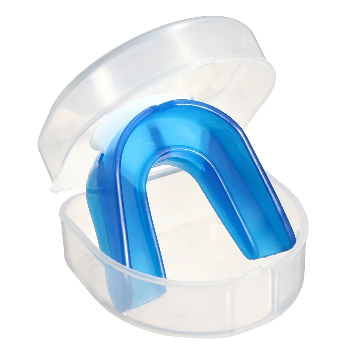 

Защита рта от храпа, ночные зубы, стопор от храпа, вспомогательное средство для сна Apnoea Soft