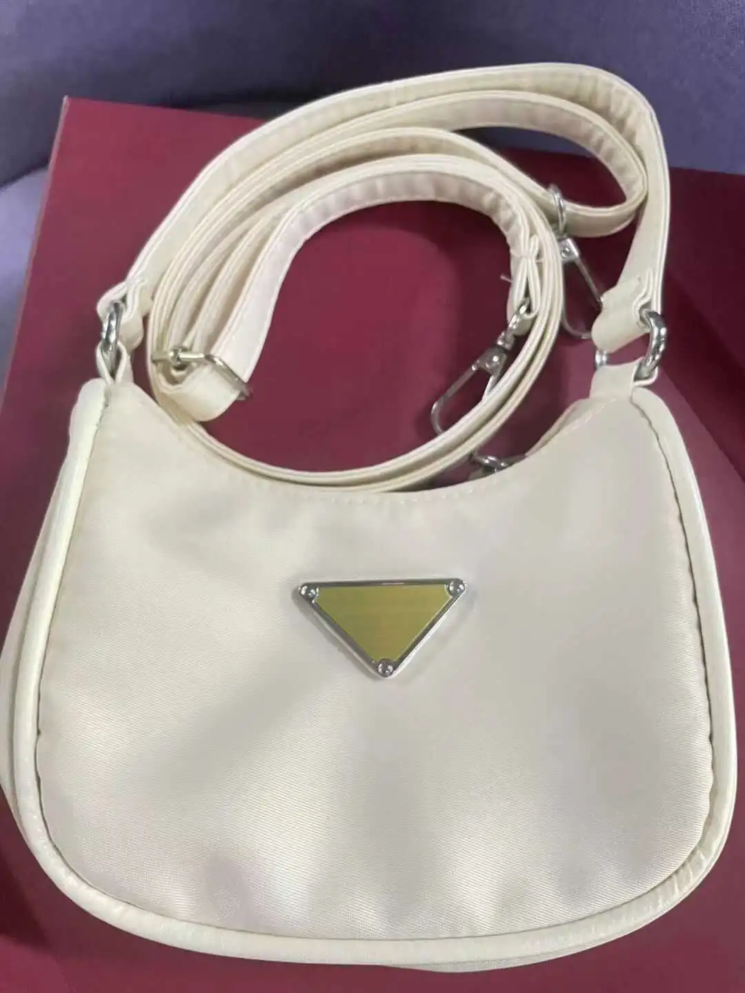 Роскошные Дизайнерские дамские сумочки 2020 женские сумки через плечо с цепочкой