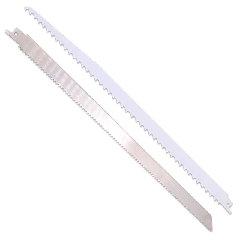 

400mm Bimetal Saw Blade Stainless Steel Reciprocating Sabre Saw Blades