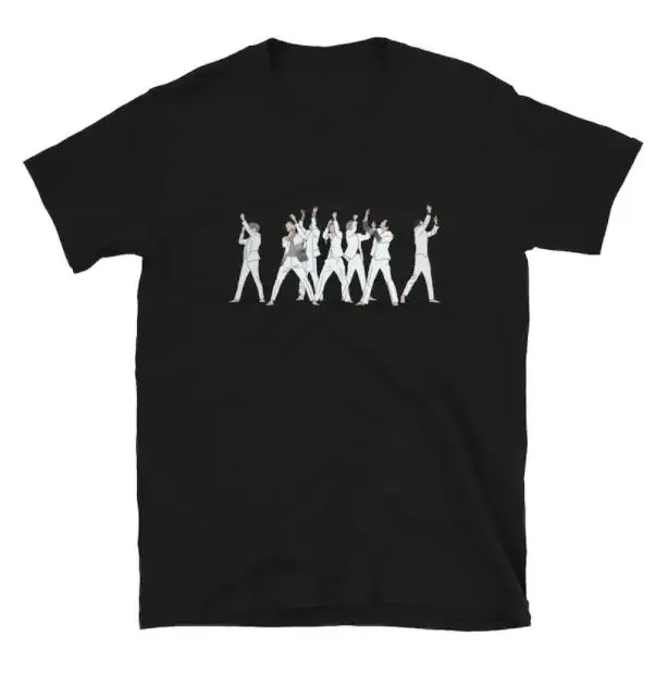 

Kpop 7 tee