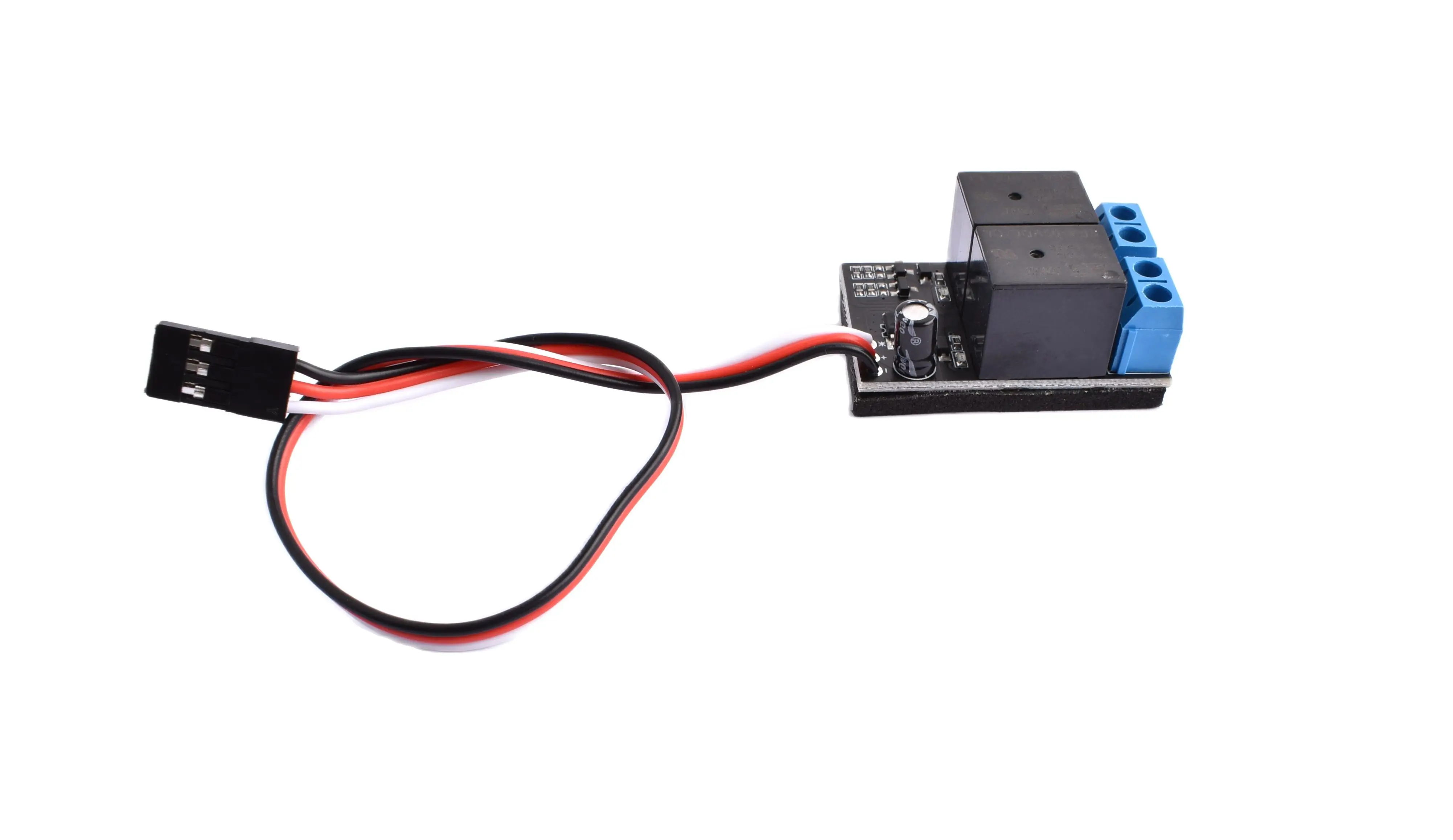 Новая одежда для маленькой девочки 2 в 1 электронный переключатель RM триггерный