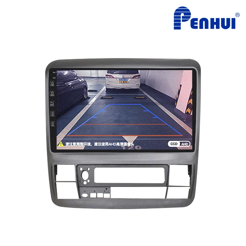 

DVD- Android TOYOTA ALPHARD 2002-2007, , , GPS, Android 10,0, DIn