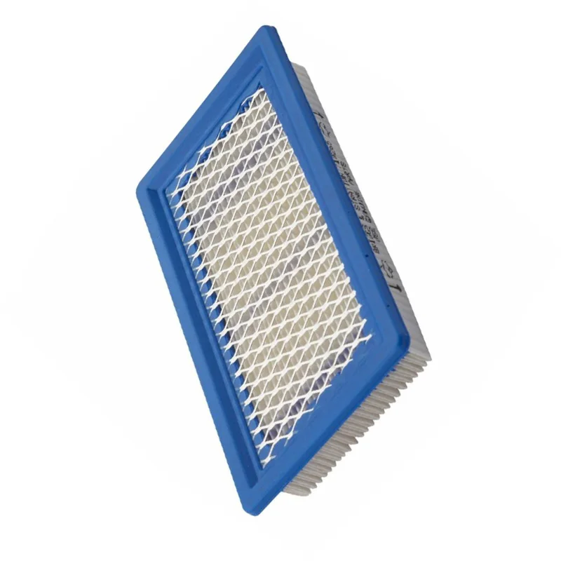 Изготовлен из высококачественного воздушного фильтра для двигателя Briggs & Stratton