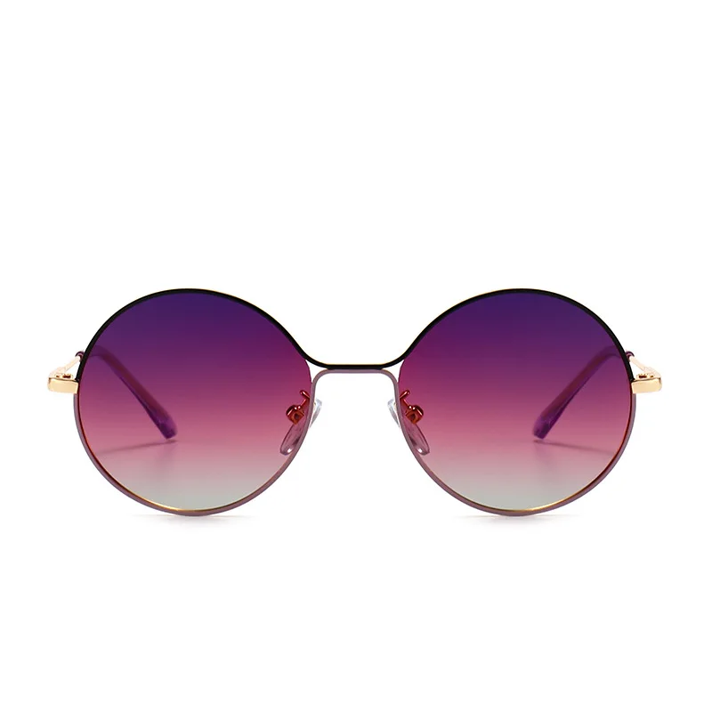 Детские солнцезащитные очки красивые корейские модные детские поляризационные