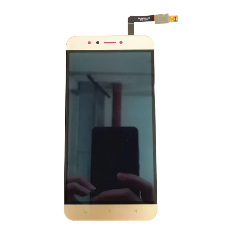 

Сенсорный ЖК-экран SuperD D1 с дигитайзером, сенсорная панель дисплея, стекло в сборе, сменный ЖК-дисплей с рамкой 6,3 дюйма