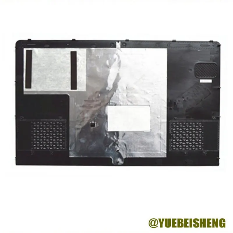 YUEBEISHENG новый для Dell Inspiron 15 7000 7567 7566 Нижний Базовый чехол двери 0Y71WR Y71WR | Компьютеры