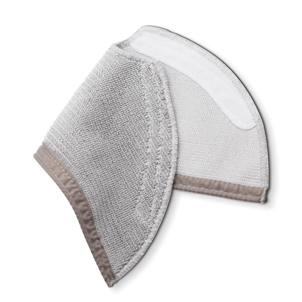 

MAX S50 S55 S60 S65 Filter Furry Wig Kit For Xiaomi Roborock Accessories