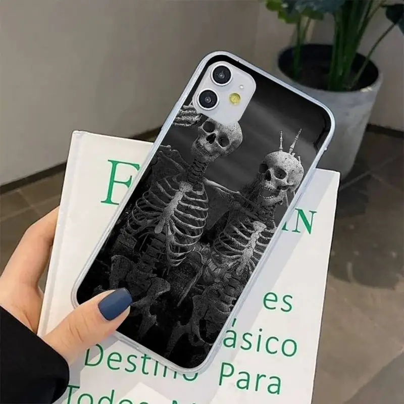 Чехол для iphone 13 8 7 6 6S Plus X 5S SE 2020 XR 11 12 pro XS MAX