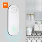 Дезодорант-стерилизатор Xiaomi для домашних животных, умный очиститель воздуха с формальдегидом, генератор отрицательных ионов для кухни, туалета