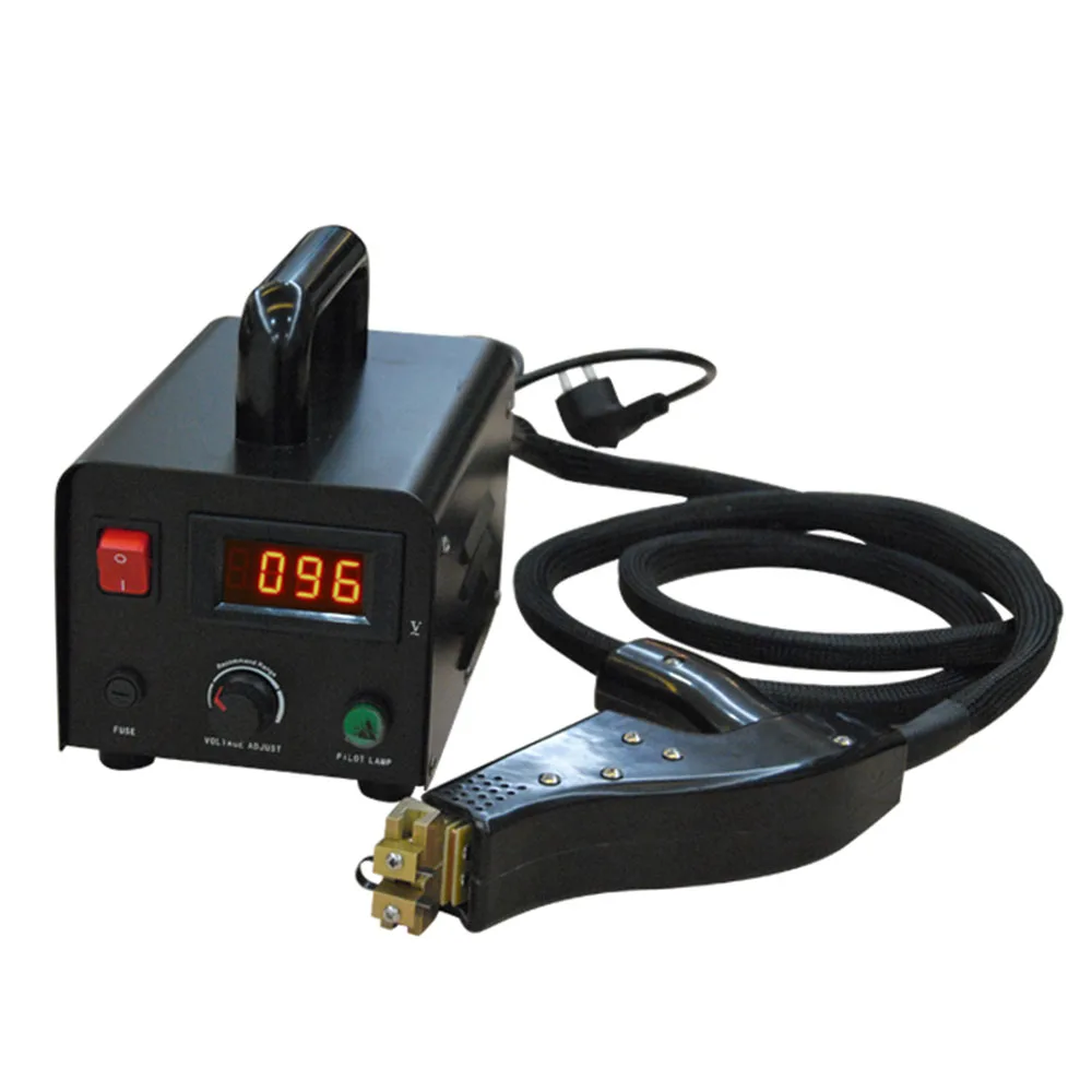 

BateRpak TRSM-003B Automobile Tire Engraving and Grooving Machine