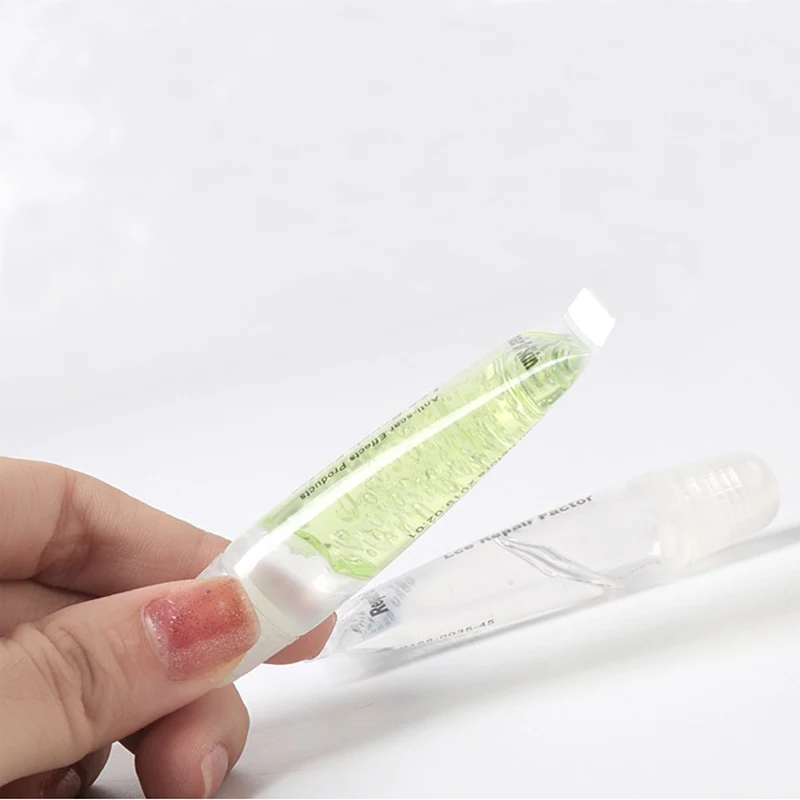 Профессиональная Витаминная мазь A &amp D 5 шт./лот антирубцовая татуировка уход за