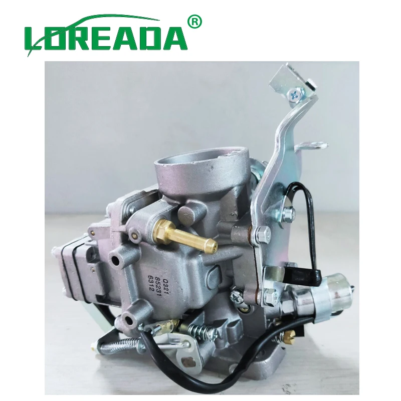 OEM 13200 85231 Новый КАРБЮРАТОР Assy подходит для S uzuki 465Q ST 100 F10A ST90 SK41 sj410 1320085231