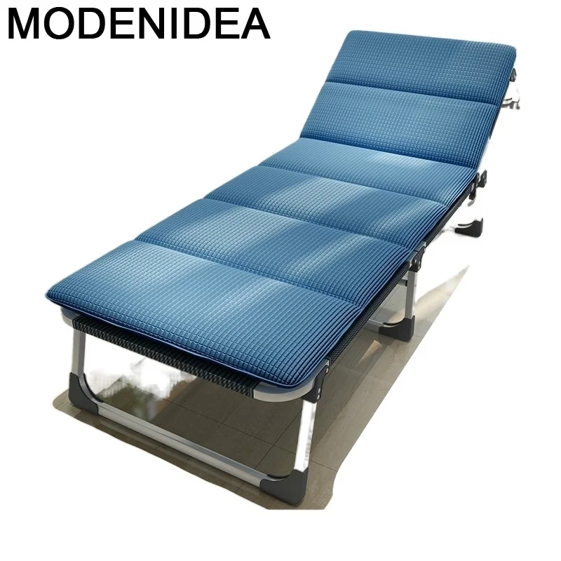 

Пляжный стул Cum Cama Bain Soleil, кровать для кемпинга, уличная садовая мебель, салонная мебель с подсветкой