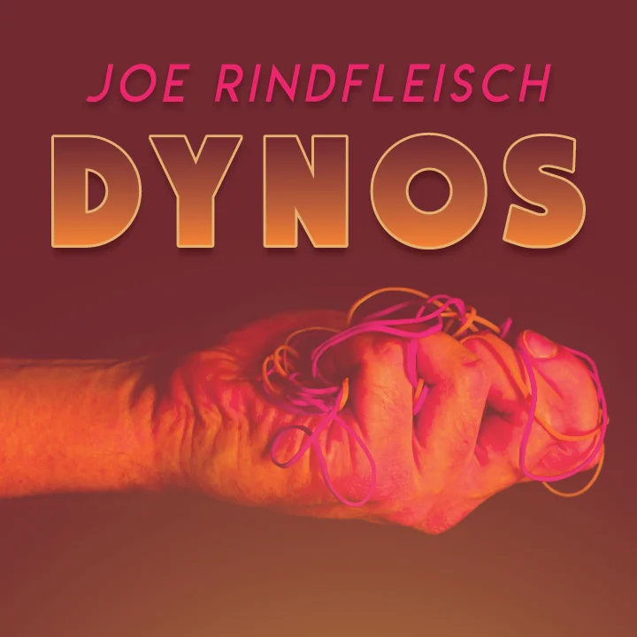 Dyno от Joe rindfluisch волшебные фокусы|Волшебные фокусы| |