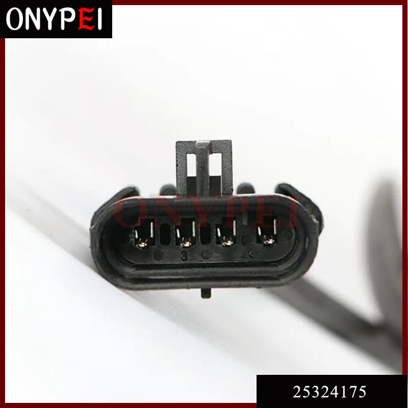 Кислородный датчик 25324175 25387326 25325632 для Lifan 320/520/620/X60 BYD F3 1 6|Датчик содержания