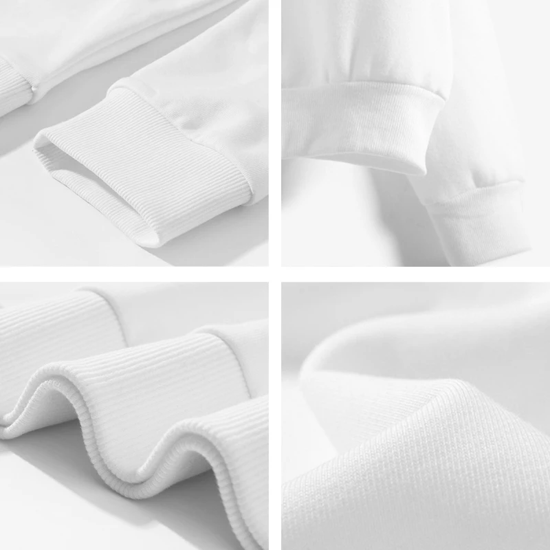 Powered By Plants 100% Cotton Sweatshirt Unisex Long Sleeve Vegan Pullovers Casual Women Crewneck Jumper Vegetarian Sweatshirts | Женская