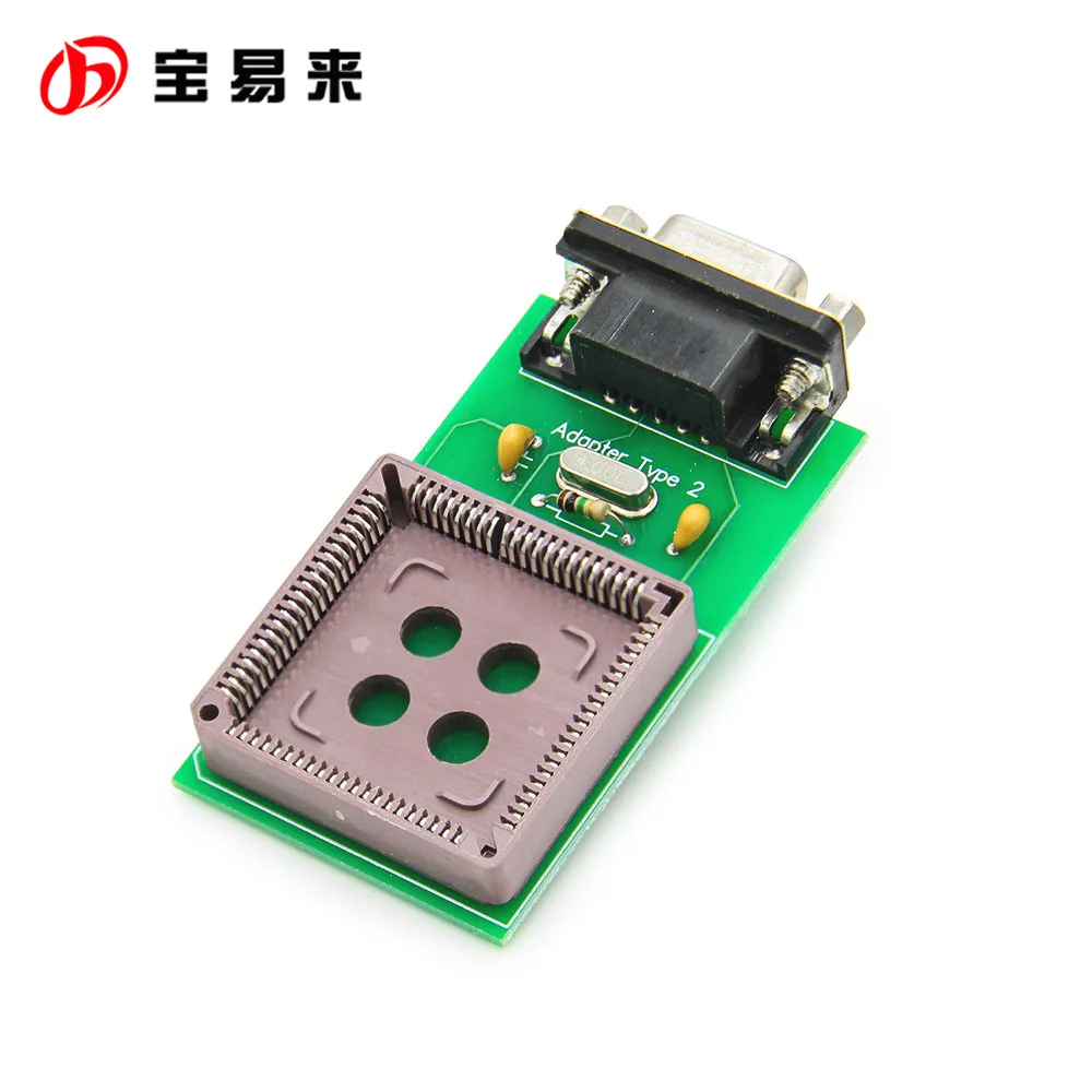 

Full Adaptors for All UPA USB Programmer 19 test module