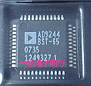

AD9244BST-65 AD9244BSTZ-65 AD9244BSTZ-40