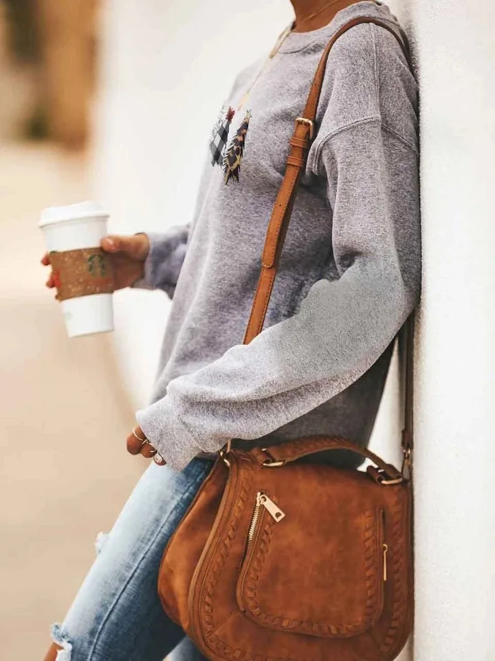 Осень Зима Новая Рождественская елка женские свитшоты пуловер с принтом автомобиля толстовки размера плюс s m l xl xxl 3xl