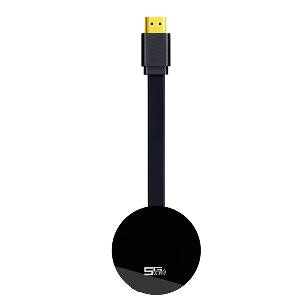 

TV Stick HD-MI беспроводной дисплей Wecast для Android iOS YouTube Google Chrome Airplay, поддержка детской мобильной связи