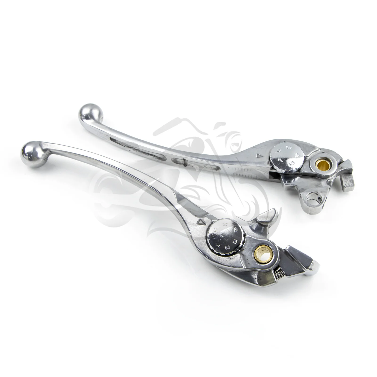 Тормозные рычаги сцепления мотоцикла подходят для VFR 800 VFR800 2014 - 2018 2015 CB1300 CB1100 2003 2016