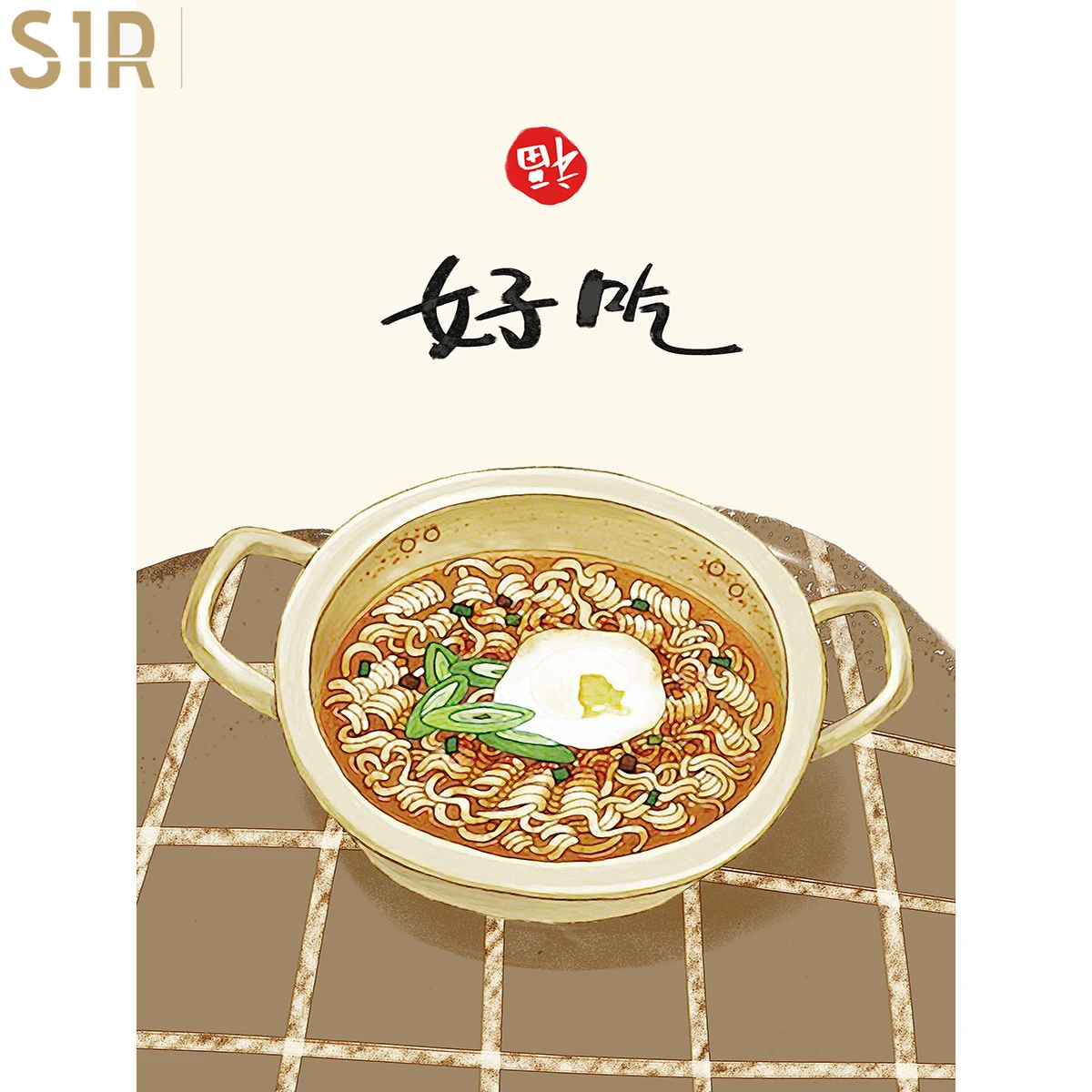 

Restaurant Decoration Canvas Painting Wall Art Picture Board Mural Posters and Prints Poster Love Sheets Decorative Wall Picture