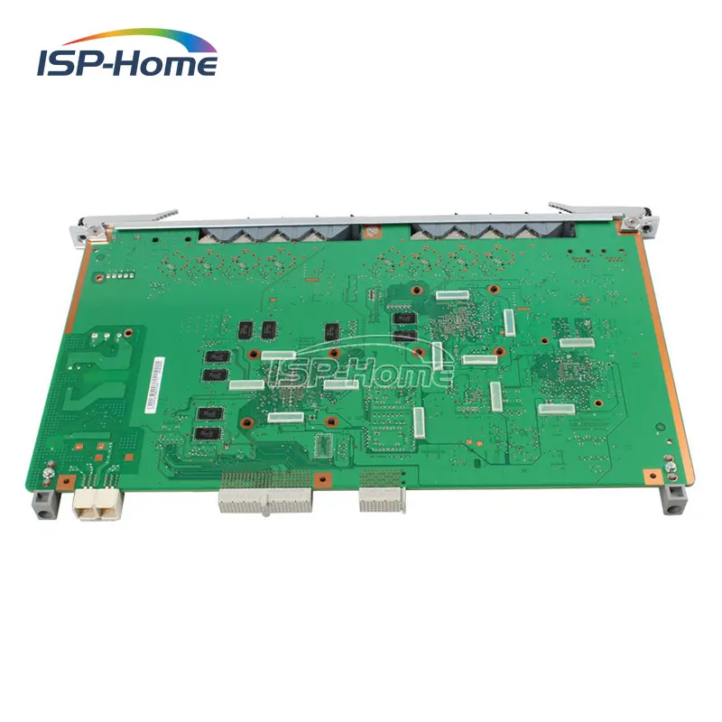Сервисная плата GPBD с 8 портами GPON модулями C + SFP для Huawei OLT MA5680T/MA5683T/MA5600T/MA5603T OLT|sfp gpon