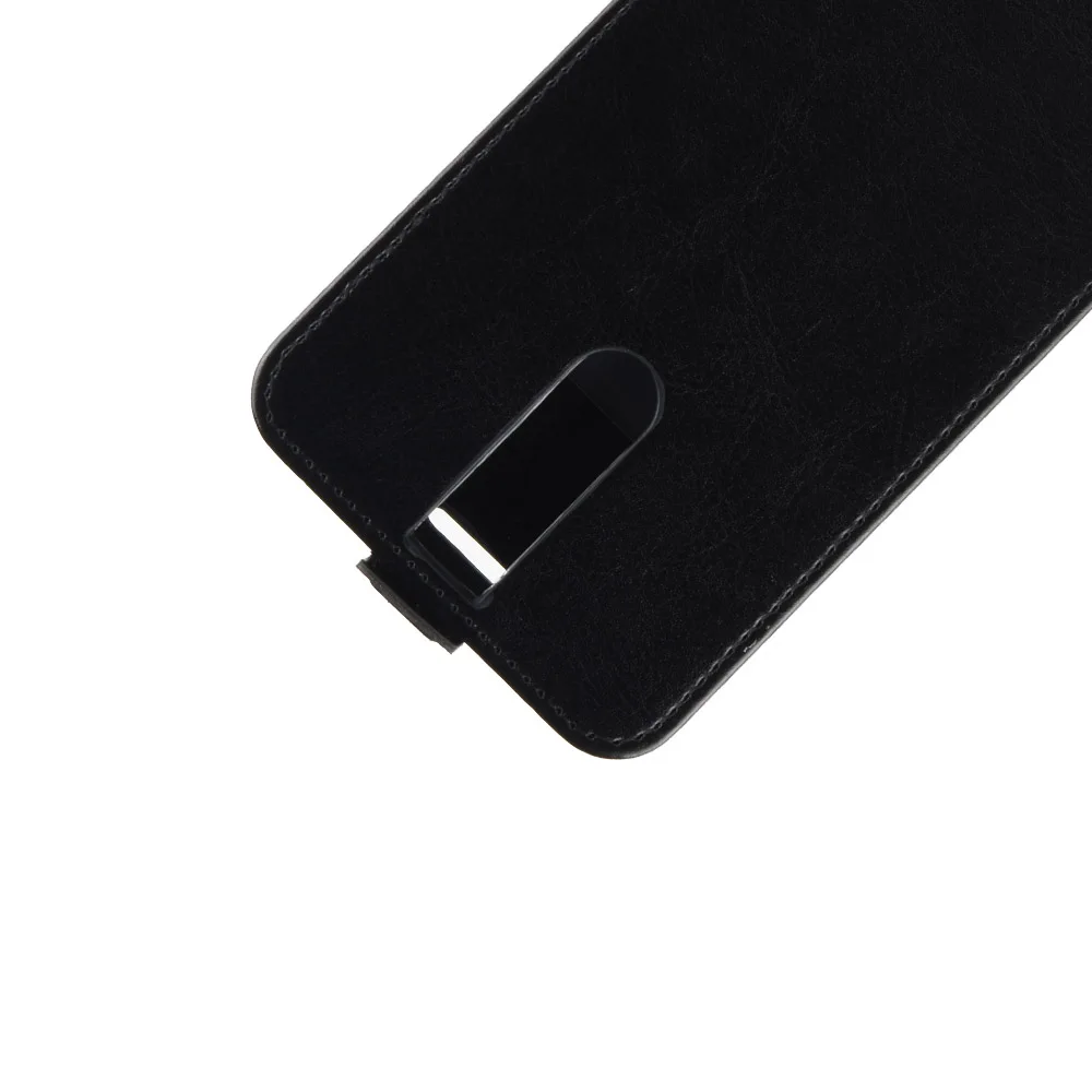 Для Leagoo power 5 силиконовый флип-кейс из искусственной кожи кошелек вверх и вниз хит