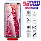 Защитное стекло, закаленное стекло для Samsung Galaxy S10 Plus S9 S8 S20 S21 S10e S 9 8 10 E Note 20 Ultra S10 5 G Note 8 9 10