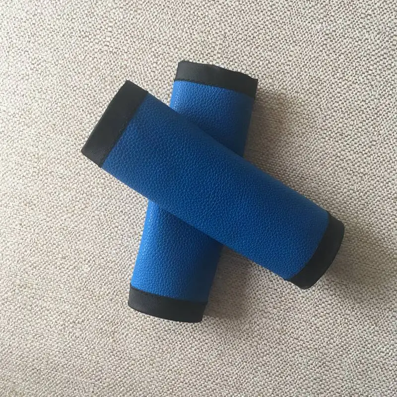 2019 детская ручка для коляски PU чехол кожаный подлокотник коляска babyyoya аксессуары