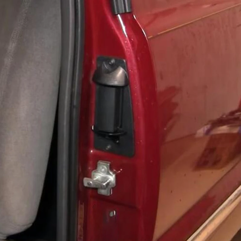 Капот автомобиля снимается Блокировка комплект для ремонта комплекта ключ