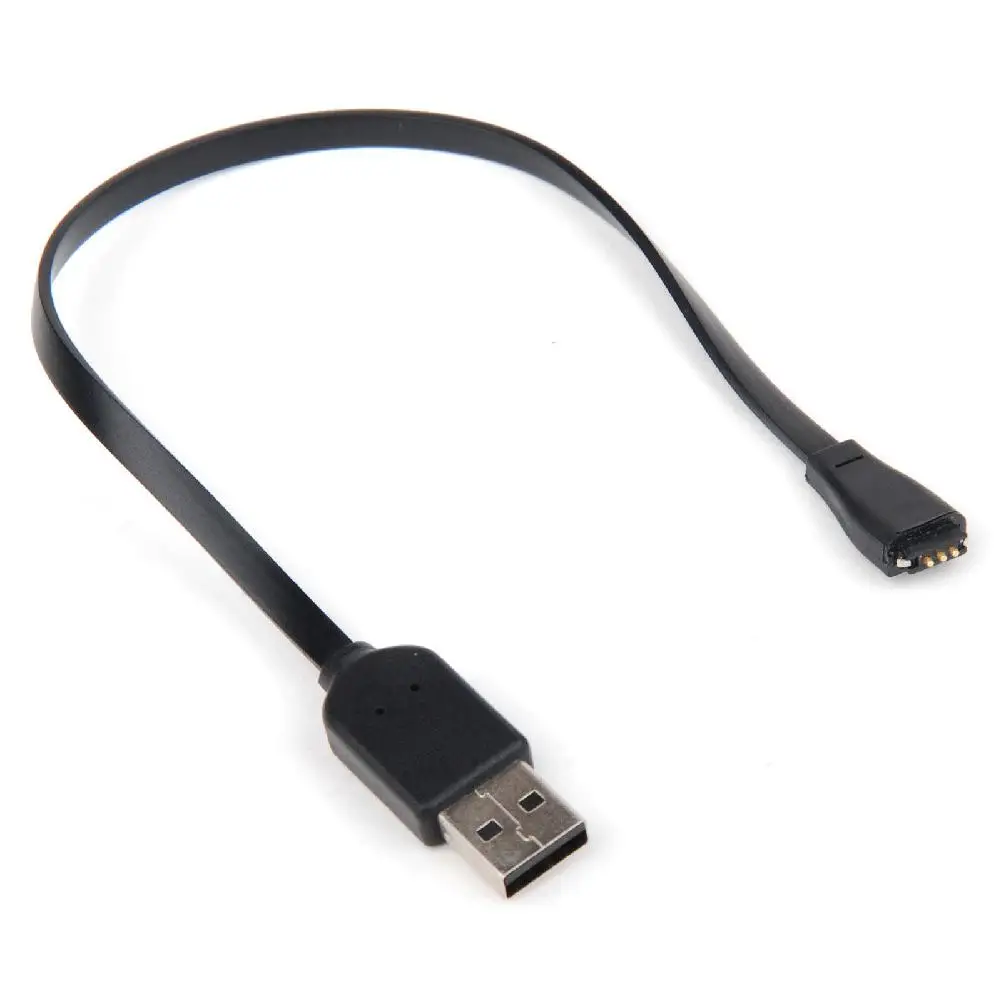 Зарядный кабель USB сменный для браслета Fitbit Forece Лучшая цена подарок | Электроника