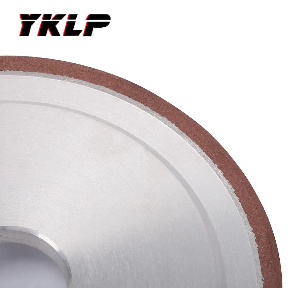 Алмазный шлифовальный диск 6 &quotDia из твердосплавной стали для металлообработки