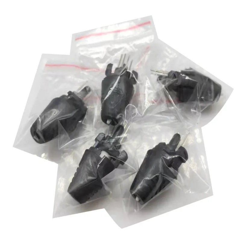 Головка форсунки для ручки принтера первого поколения детали 3D-печати |