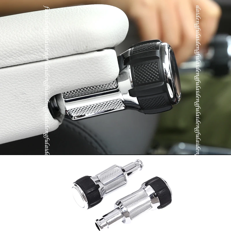 

2 шт., регуляторы ручек для переднего сиденья Land Rover Range Rover Sport