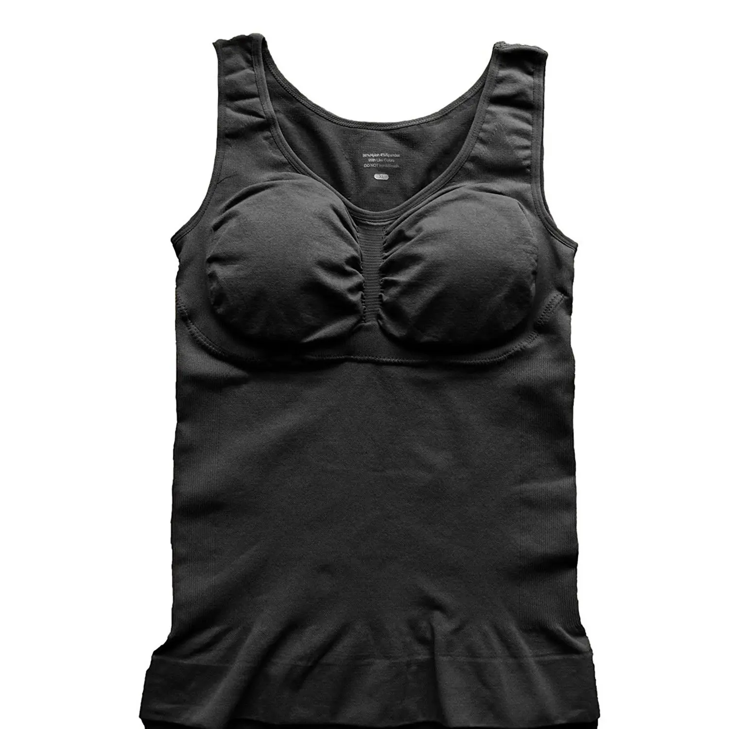 Платье на бретелях шейпер для гидравлический домкрат Лифт размера плюс