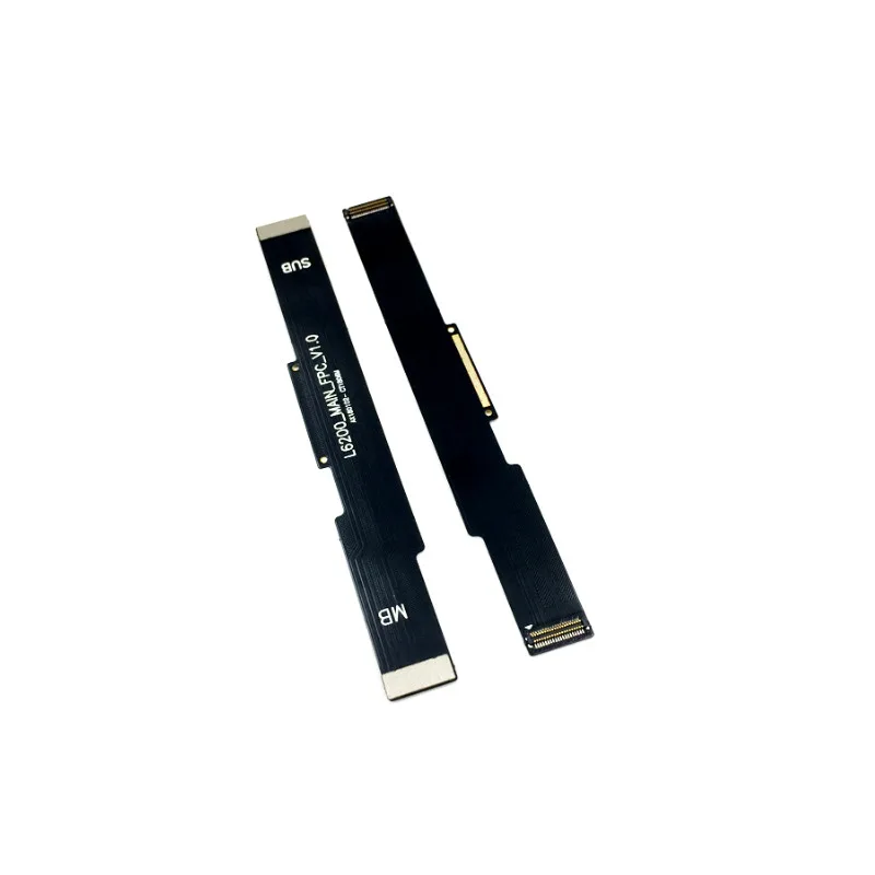 Top quality For Xiaomi Redmi note 5A Motherboard Connection LCD Flex Cable Main Board Ribbon flex cable | Мобильные телефоны и