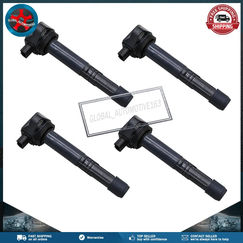 30520-5A2-A01 Ignition Coil For ACURA ILX 2016-2020 TLX 2015-2020 HONDA ACCORD 2013-2017 CR-V 2015-2019 | Автомобили и мотоциклы