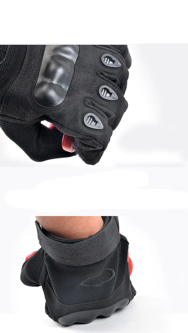 Перчатки для Скейтборда катания на роликовых безопасности Шестерни перчатки