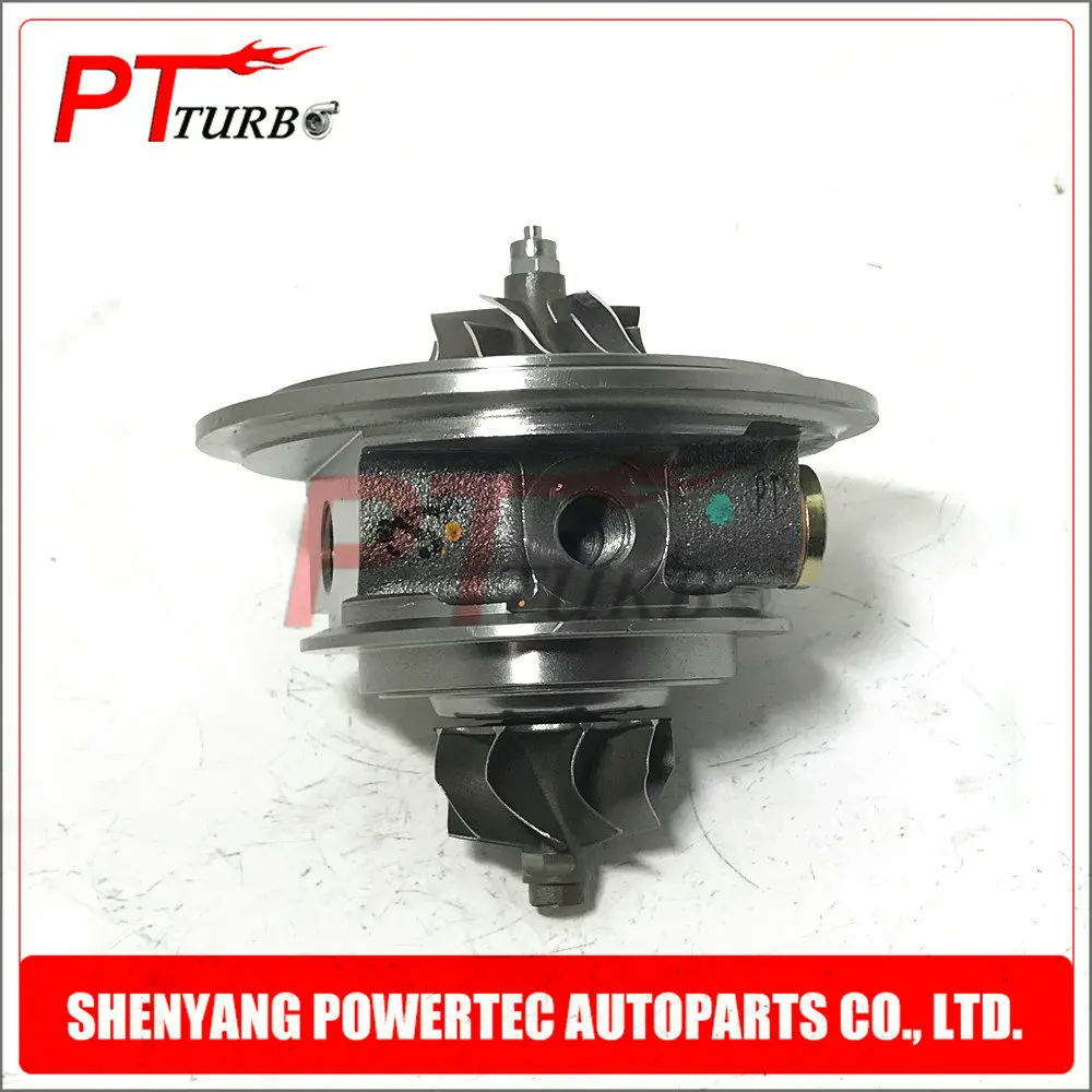 Новый турбинный сердечник 799502 788195 812812 810944 Turbolader CHRA для Fiat 500 Abarth 595 Grande Punto Assetto Racing