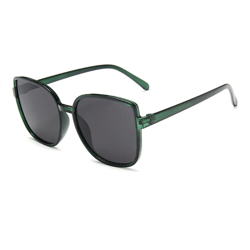

2020 Cat Eye Sunglasses Female Eyewear Women Sun Glasses Retro Oculos de sol UV400 Ladies Eyeglasses