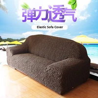 customize japanese style elastic all inclusive multifunctional manageable slip resistant single and double sofa cover